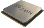 Ryzen 3 4300GE 100-000000151 Tray