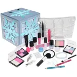 &bdquo;Zmile Cosmetics&ldquo; &bdquo;Snow Flake Cube Ice Blue&ldquo; kalender &ndash; advendikalender