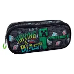 MINECRAFT pinal Oval Metro Art 2, 316-05144