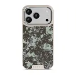 Nordic - iPhone 17 Pro Case, Elite Light (MagSafe) / Silver