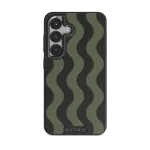 Double Take - Samsung Galaxy S25 Plus Case, Elite Dark (Magnetic) / Gunmetal