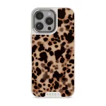 Off Duty - iPhone 16 Pro Max Case, Elite Light (MagSafe) / Silver