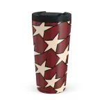 Starchaser - Travel Mug, 500 ml / Flap