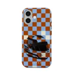 Pit Stop - iPhone 16 Plus Case, Tough (MagSafe) / N/A