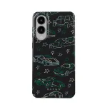 Big Dreams - Samsung Galaxy S25 Edge Case