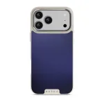 Moonwalker - iPhone 17 Pro Max Case, Elite Light (MagSafe) / Silver