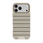 Parallel - iPhone 17 Pro Max Case, Elite Light (MagSafe) / Gold