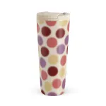 Double Trouble - Travel Mug, 700 ml / Flap