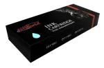 Ink- JETWORLD Light Cyan EPSON 250XL replacement T16P5, C13T16P54010