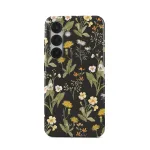 District Wildflowers - Samsung Galaxy S25 Plus Case, Tough (Magnetic) / N/A
