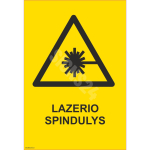 M&auml;rk Laserkiir M&auml;rgi alus Alumiinium (neobond 2 mm) M&auml;rgi t&uuml;&uuml;p &uuml;hine m&auml;rk M&auml;rgi suurus 150x220 mm (koos tekstiga) Viipeteksti keel Leedu
