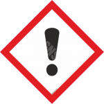 M&auml;rk Naha&auml;rritus M&auml;rgi alus Plastik (vahustatud PVC 2 mm) M&auml;rgi t&uuml;&uuml;p &uuml;hine m&auml;rk M&auml;rgi suurus 148x210 mm (serva pikkus x laius)