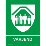 M&auml;rk Varjend M&auml;rgi alus Kleebis M&auml;rgi t&uuml;&uuml;p &uuml;hine m&auml;rk M&auml;rgi suurus 300 x 400 mm Viipeteksti keel Eesti
