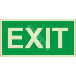 M&auml;rk V&Auml;LJAP&Auml;&Auml;S M&auml;rgi alus Alumiinium (neobond 2 mm) M&auml;rgi t&uuml;&uuml;p luminestsentsm&auml;rk M&auml;rgi suurus 300 x 600 mm Viipeteksti keel Inglise