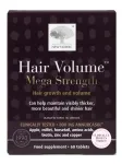 New Nordic Hair Volume&trade; Mega Strength tabletid, 60 tk