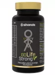 Silvanols GoLife Strong V kapslid, 60 tk