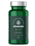 Silvanols Reishi kapslid, 60 tk