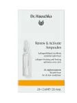 Dr. Hauschka Renew and Activate Ampoules - uuendavad ja aktiveerivad ampullid, 28 x 2 ml