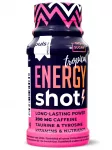 Puls Nutrition energy Tropical Shot, 60 ml