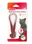 Beaphar Soft Collars Cats Velvet Kirbuvastane kaelarihm kassidele