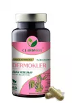 CLARIWELL&reg; DERMOKLER naha tervise toetamiseks, 60 kapslit