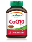 Jamieson CoQ10 30mg kapslid, 60 tk.