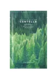 SKIN1004 Madagascar Centella Tea-Trica Relaxing mask, 24 ml