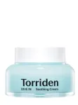 Torriden DIVE IN rahustav kreem, 100 ml
