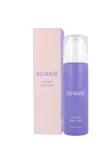SO BASE Collagen Bubble kollageeniga niisutav toonik, 140 ml