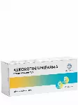 Askorutin Unifarma, 50 tabletti