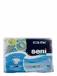 Seni Kids Junior m&auml;hkmed 11-20 kg, 30 tk.