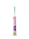 Philips Sonicare Lastele 3+ Elektriline hambahari, roosa, 1  tk
