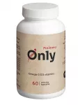 Preimmu&reg; &Oslash;nly pehmed kapslid, 60 tk.