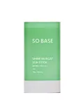 SO BASE Shine Muscat p&auml;ikesekaitsepulk SPF 50+ PA++++, 18 g
