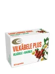 Viirpuu plus kapslid, 30 tk.