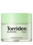 Torriden BALANCEFUL rahustav kreem, 80 ml