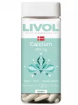 LIVOL Calcium 400 mg tabletti, 90 tk.