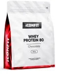 ICONFIT Vadaku valgu 80 &Scaron;okolaad, 500 g