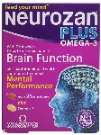 Neurozan Plus, 56 kapslit
