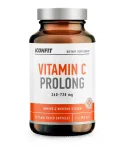 ICONFIT C Vitamiin aeglaselt vabastav 720mg, 90 kapslit