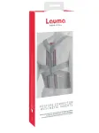 Lauma metalltugedega r&uuml;hikorrektor, suurus XL