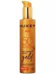 NUXE SUN p&auml;ikesekaitse&otilde;li SPF50, 150 ml