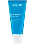 Weleda jalapalsam kuivadele ja karedatele jalgadele, 75 ml