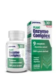 Parene Plant Enzyme Complex kapslid, 30 tk.