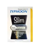 Typhoon Slim Night kapslid, 30 tk