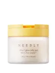 NEEDLY Vita C glow jelly niisutavad padjad C-vitamiiniga, 60 tk