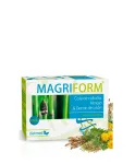 MAGRIFORM tee kehakaalu langetamiseks, 20 pakki