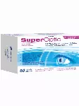SuperOptic, 60 kapslit