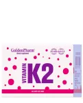 Vitamīns K2 375mg kapslid, 60 tk