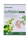 Silvanols GORELAX FORTE kapslid, 30 tk
